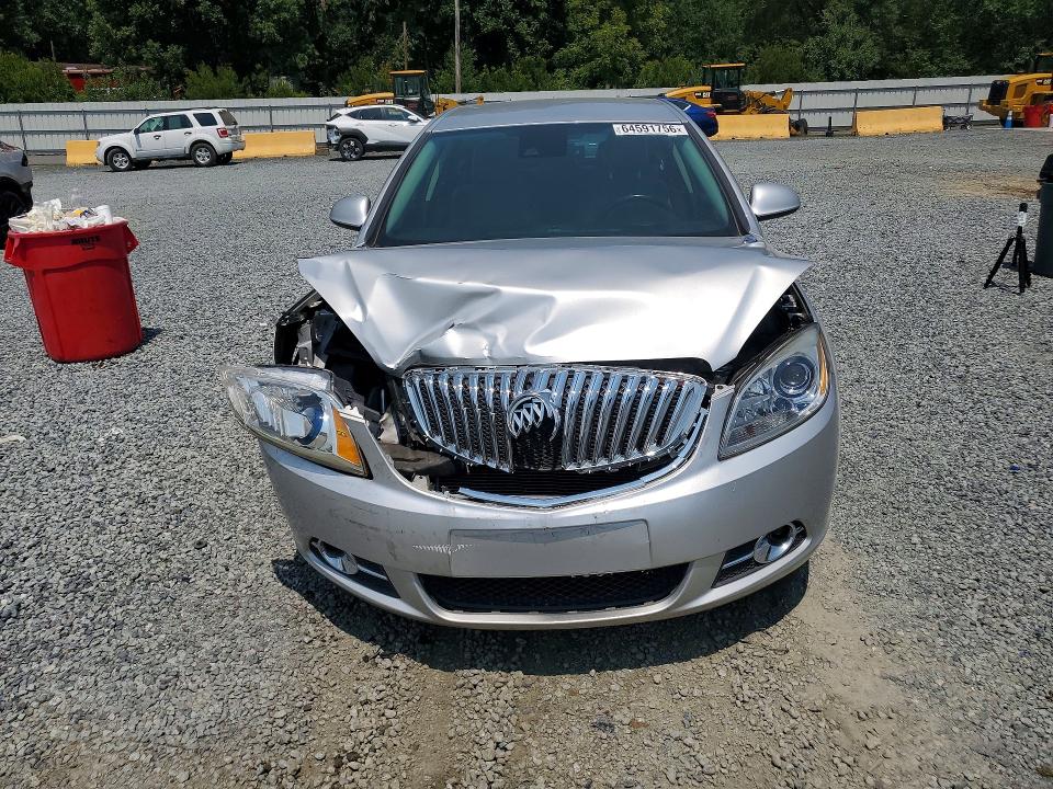Aukcja sprzedaży 2015 Buick Verano, vin: 1G4PR5SK6F4190383, numer aukcji: 64591756