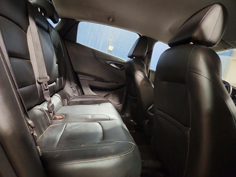 61545886 :رقم المزاد ، 1G1ZE5ST5GF169833 vin ، 2016 Chevrolet Malibu مزاد بيع