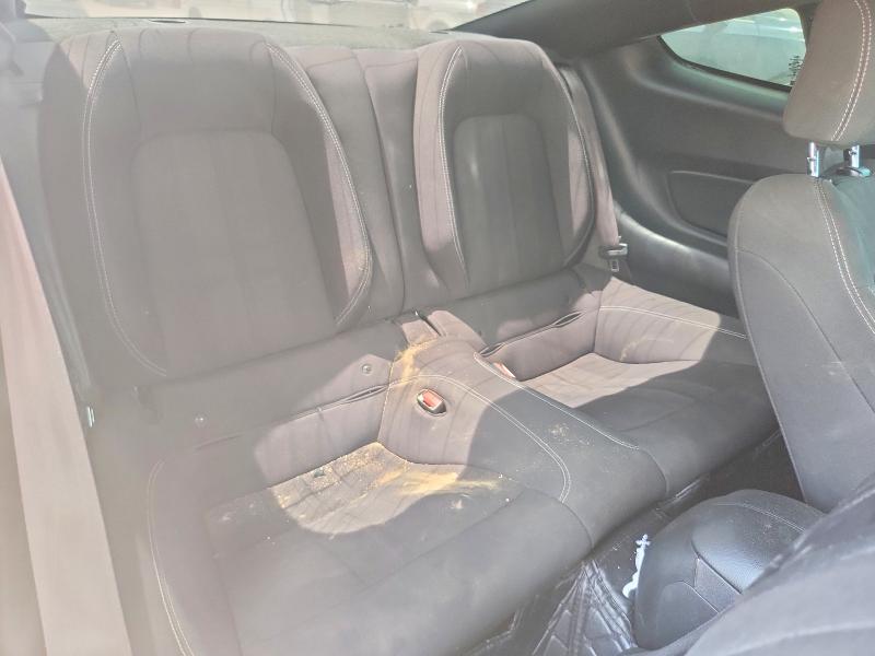 Продажа на аукционе авто 2022 Ford Mustang, vin: 1FA6P8CF1N5122208, номер лота: 64539446
