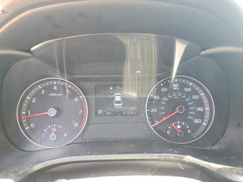 Продажа на аукционе авто 2020 Kia Forte, vin: 3KPF24AD4LE198316, номер лота: 66006706