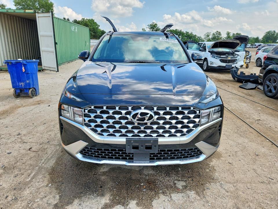 Aukcja sprzedaży 2023 Hyundai Santa Fe, vin: 5NMS3DAJ8PH641339, numer aukcji: 65410546