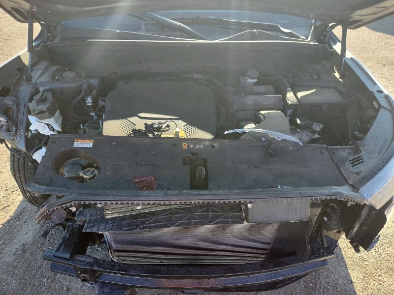 Aukcja sprzedaży 2021 Hyundai Palisade, vin: KM8R7DHE7MU309596, numer aukcji: 65726906