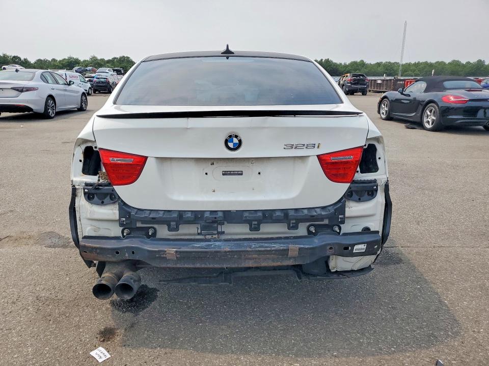 Aukcja sprzedaży 2011 Bmw 328, vin: WBAPK5C51BA659325, numer aukcji: 64366626