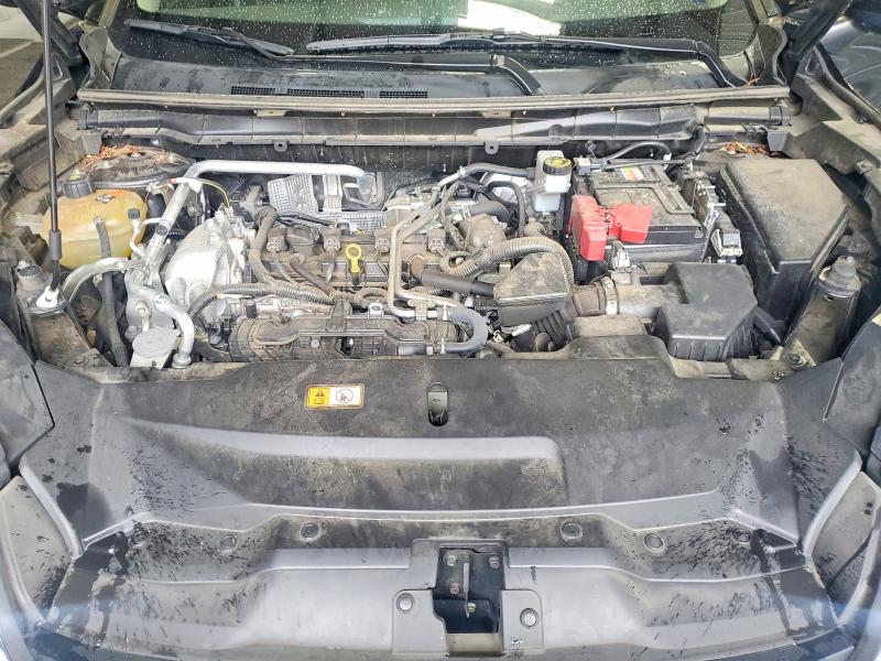 Продажа на аукционе авто 2023 Mitsubishi Outlander, vin: JA4J3TA89PZ034407, номер лота: 63768556