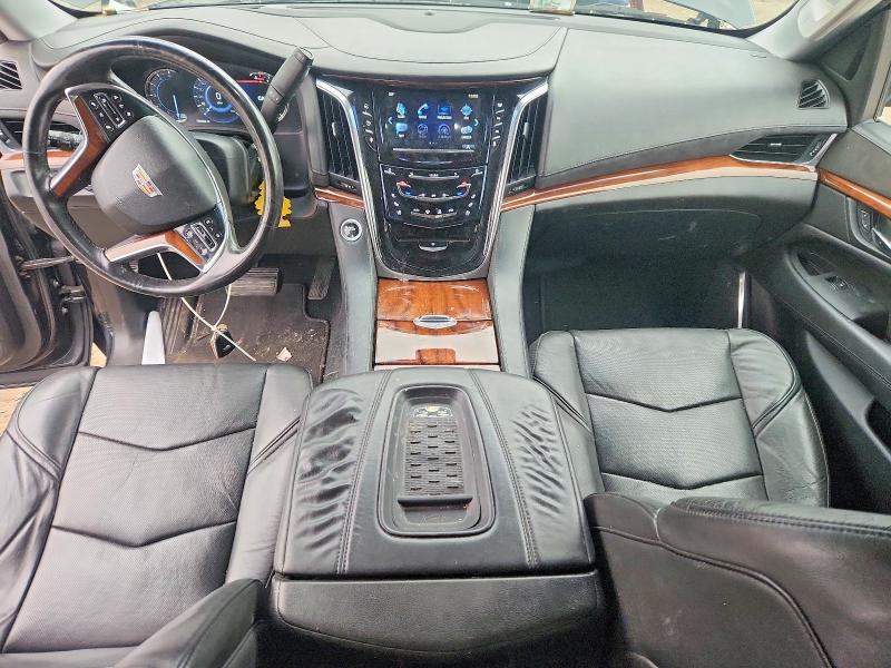 Aukcja sprzedaży 2016 Cadillac Escalade, vin: 1GYS4HKJ7GR211892, numer aukcji: 64014136