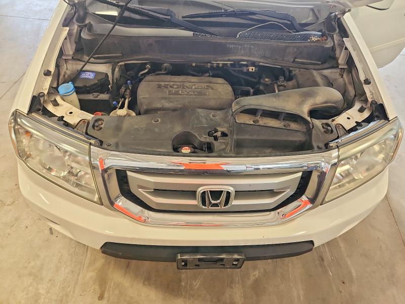 64796366 :رقم المزاد ، 5FNYF4H51BB085959 vin ، 2011 Honda Pilot مزاد بيع