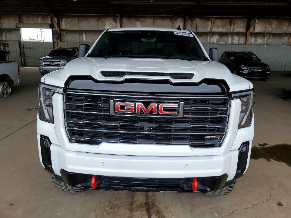 Aukcja sprzedaży 2024 Gmc Sierra, vin: 1GT49PEY5RF150257, numer aukcji: 65513946