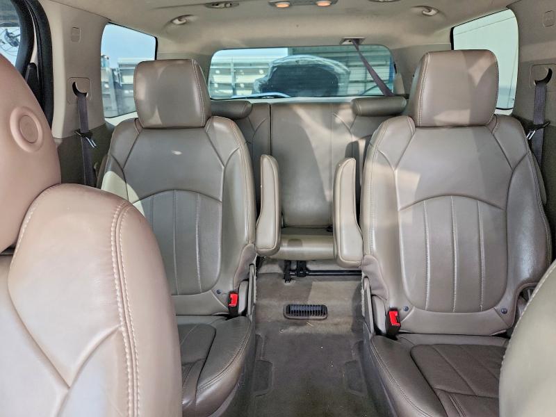 Aukcja sprzedaży 2014 Gmc Acadia, vin: 1GKKVTKD7EJ358889, numer aukcji: 64227416