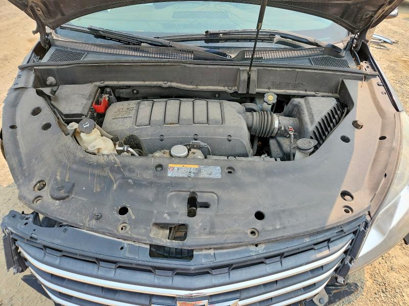 Aukcja sprzedaży 2017 Chevrolet Traverse, vin: 1GNKVHKD0HJ186743, numer aukcji: 64124946