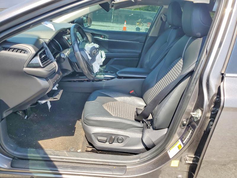 Aukcja sprzedaży 2019 Toyota Camry, vin: 4T1B11HK2KU794010, numer aukcji: 64852136
