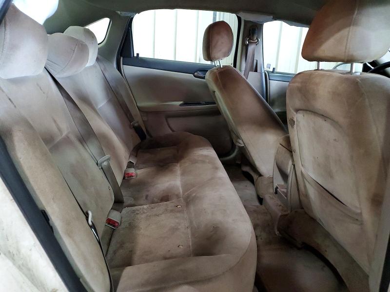 Продажа на аукционе авто 2007 Chevrolet Impala, vin: 2G1WT58N279146391, номер лота: 66174386