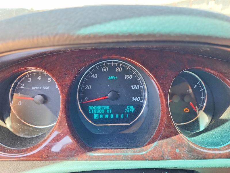 66136356 :رقم المزاد ، 1G4HD57268U128433 vin ، 2008 Buick Lucerne مزاد بيع