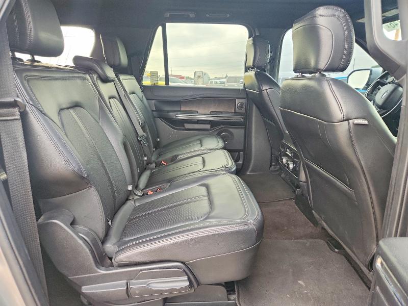 64430746 :رقم المزاد ، 1FMJK2AT0LEA49642 vin ، 2020 Ford Expedition مزاد بيع