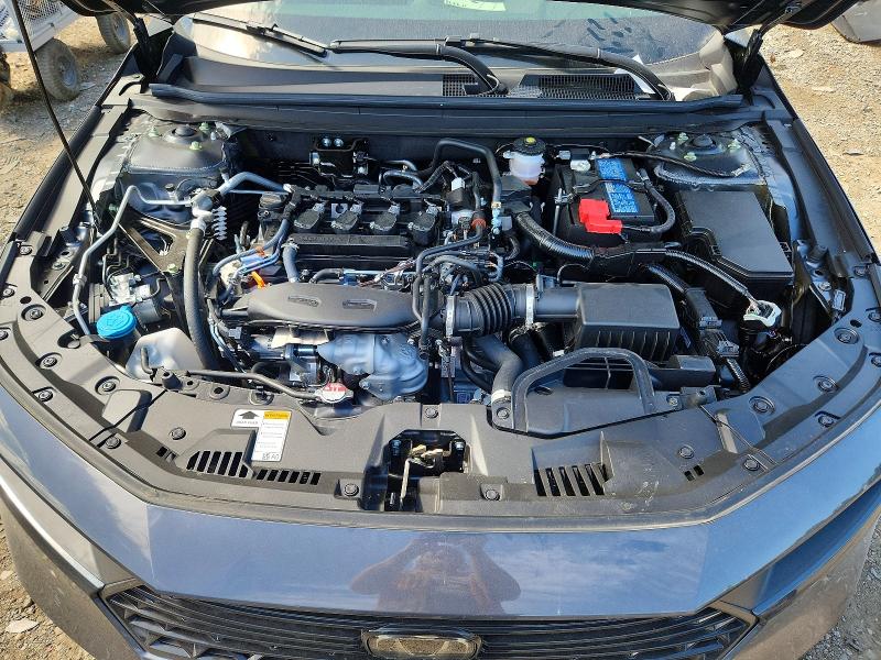 Продажа на аукционе авто 2026 Honda Accord, vin: 1HGCY1F42TA014858, номер лота: 66367486