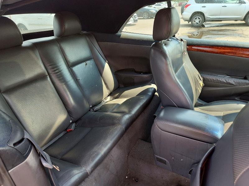 Продажа на аукционе авто 2006 Toyota Camry Solara, vin: 4T1FA38P36U085911, номер лота: 64816826