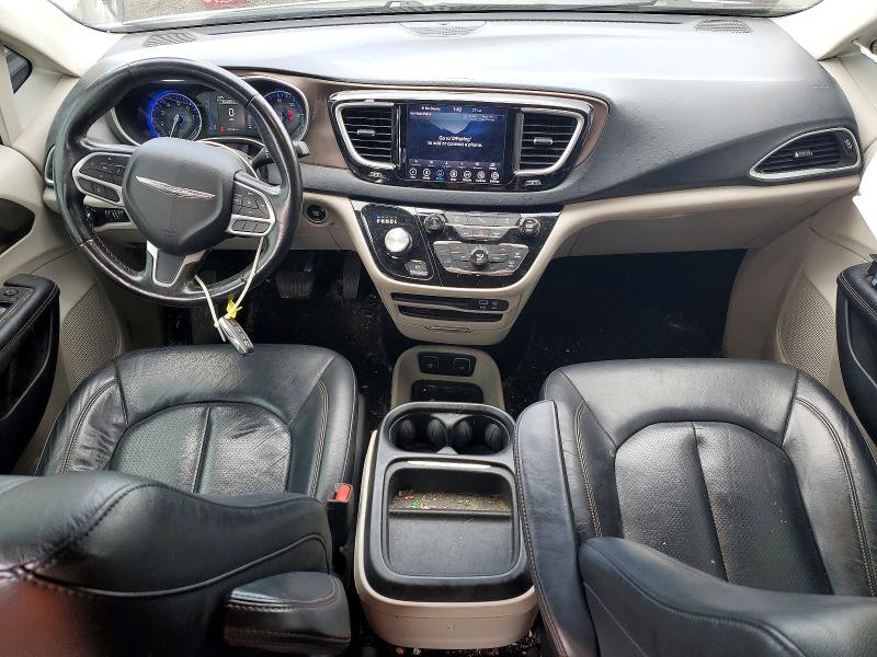 Aukcja sprzedaży 2019 Chrysler Pacifica, vin: 2C4RC1BG8KR525380, numer aukcji: 65397396