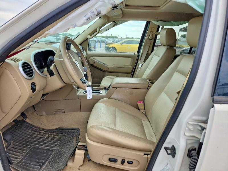 65885086 :رقم المزاد ، 4M2EU38868UJ03184 vin ، 2008 Mercury Mountaineer مزاد بيع