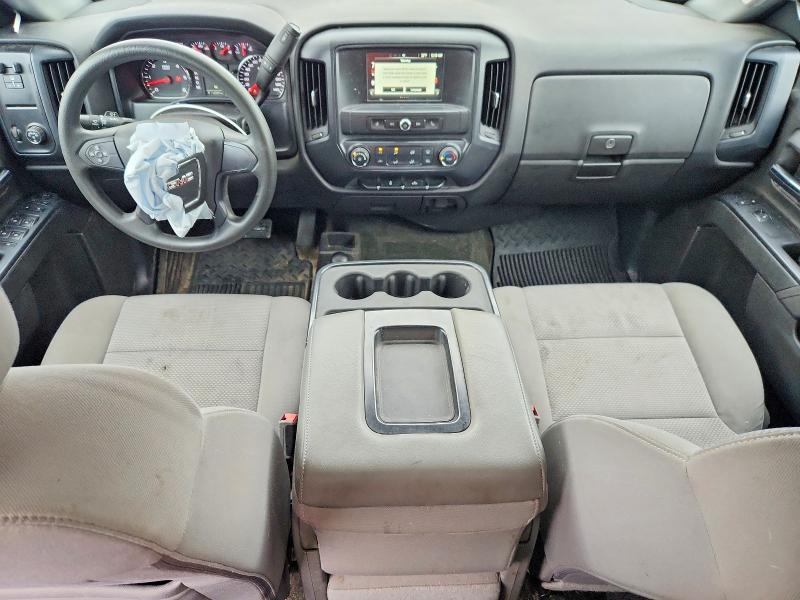 Aukcja sprzedaży 2016 Gmc Sierra, vin: 1GTV2LEC6GZ429346, numer aukcji: 64800156