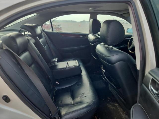 Продаж на аукціоні авто 2004 Lexus Es, vin: JTHBA30G940015041, номер лоту: 64618996