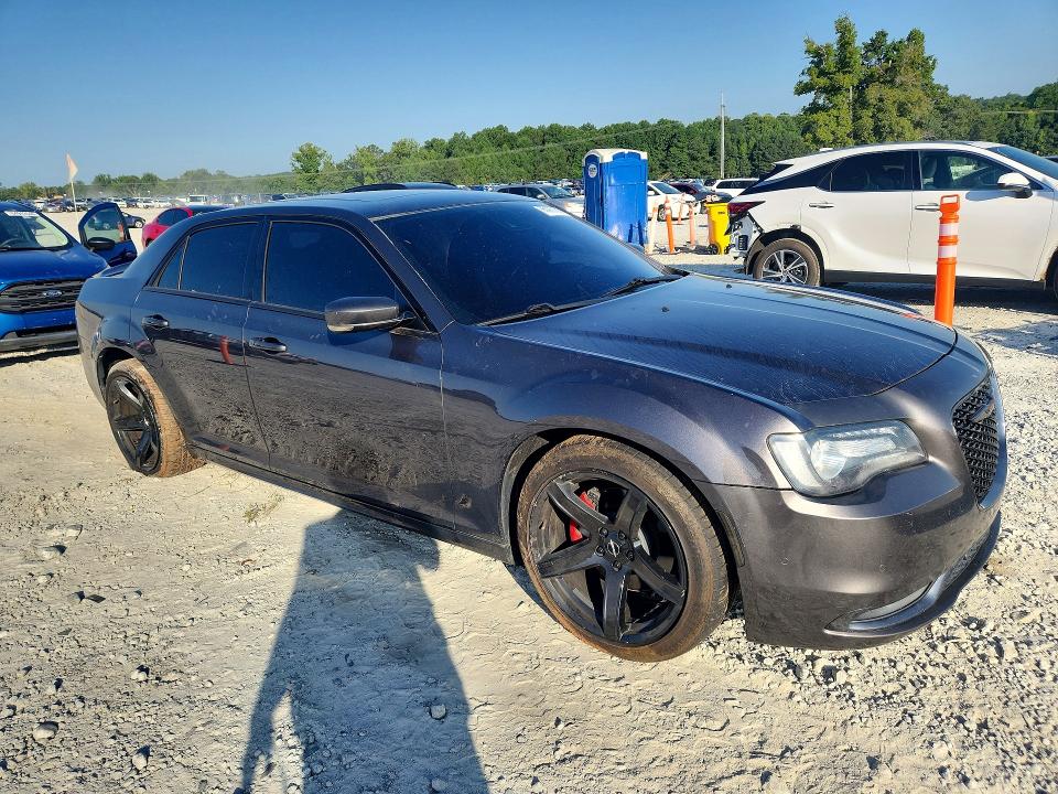 Aukcja sprzedaży 2015 Chrysler 300, vin: 2C3CCABT3FH818381, numer aukcji: 65409136