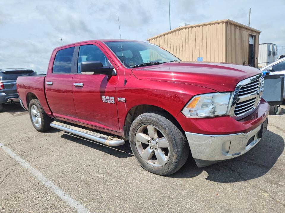 Aukcja sprzedaży 2014 Ram 1500, vin: 1C6RR7LT0ES231091, numer aukcji: 65441166