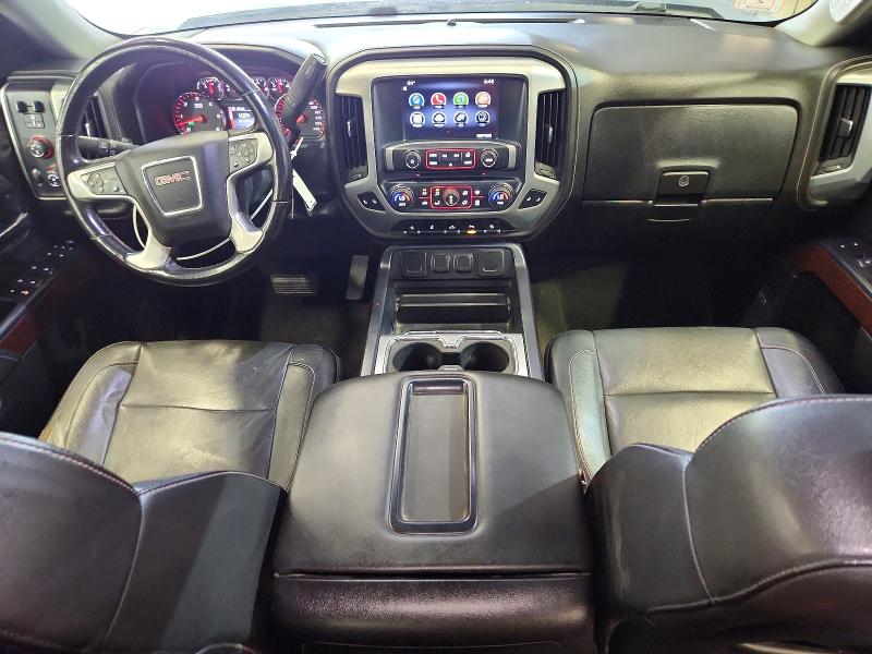 Продаж на аукціоні авто 2015 Gmc Sierra, vin: 1GTV2VEC3FZ395246, номер лоту: 64724646