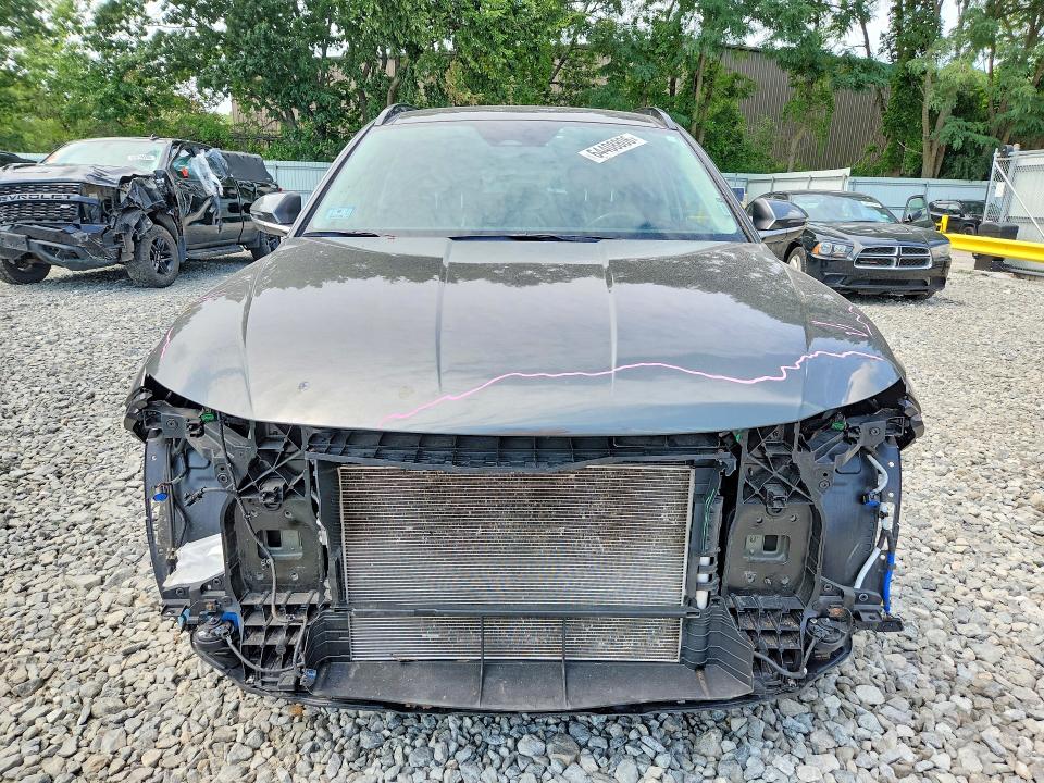 Продажа на аукционе авто 2022 Hyundai Tucson, vin: 5NMJECAE3NH155974, номер лота: 64408806