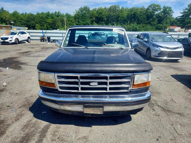 Aukcja sprzedaży 1994 Ford F150, vin: 2FTEF15N7RCA73127, numer aukcji: 63128656