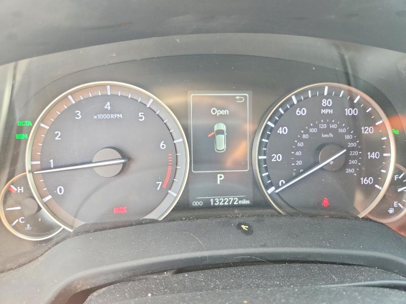 64210886 :رقم المزاد ، 2T2ZZMCA3GC017332 vin ، 2016 Lexus Rx مزاد بيع