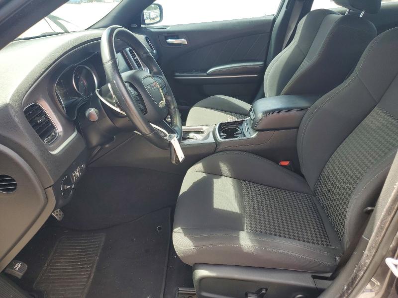 Продажа на аукционе авто 2019 Dodge Charger, vin: 2C3CDXHG3KH635731, номер лота: 63742296