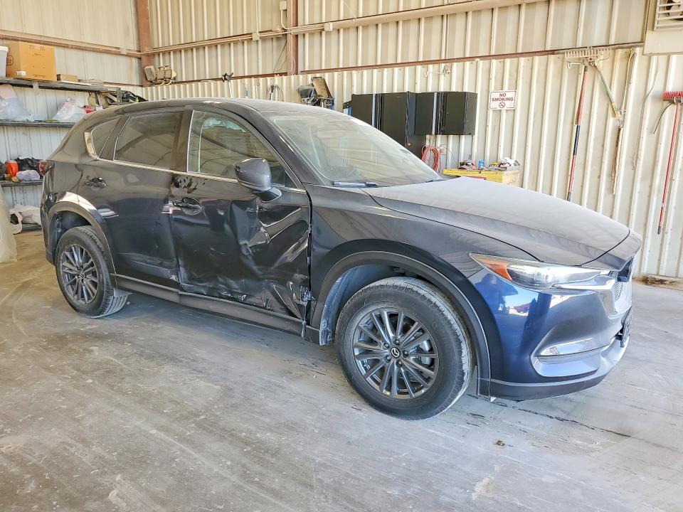 Aukcja sprzedaży 2019 Mazda Cx-5, vin: JM3KFACM8K1570103, numer aukcji: 65397676