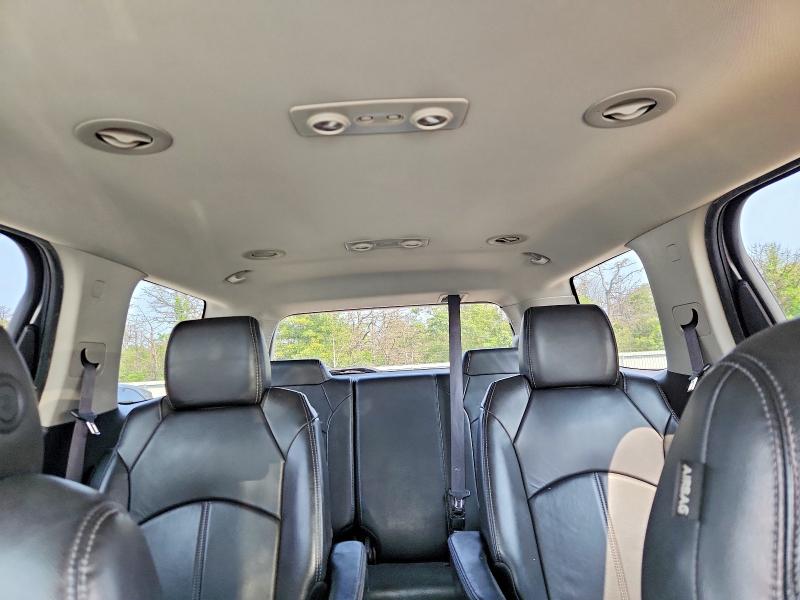 2015 Gmc Acadia მანქანა იყიდება აუქციონზე, vin: 1GKKVRKD8FJ132431, აუქციონის ნომერი: 64977336