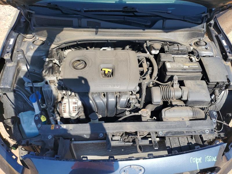 Продаж на аукціоні авто 2021 Kia Forte, vin: 3KPF24AD3ME350006, номер лоту: 67070446