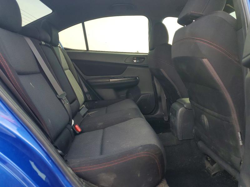 Продаж на аукціоні авто 2019 Subaru Wrx, vin: JF1VA1A61K9807711, номер лоту: 65513426