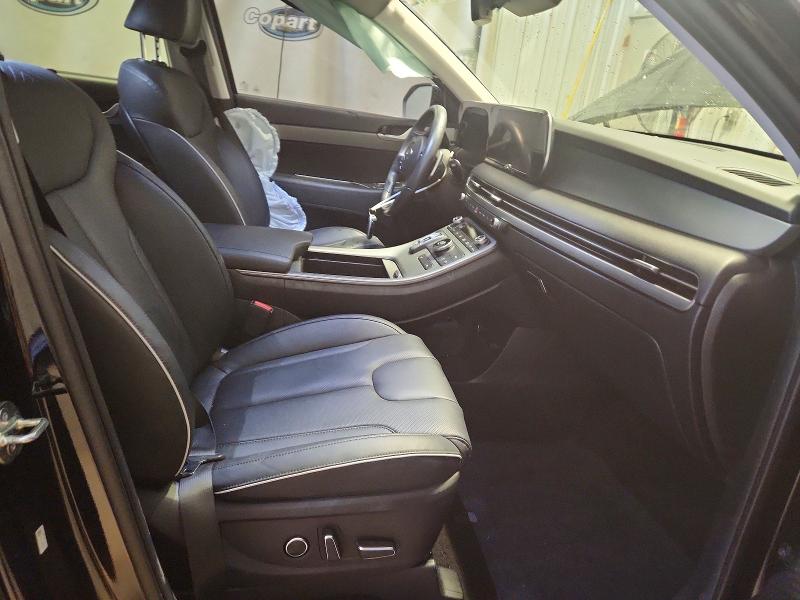 Продажа на аукционе авто 2024 Hyundai Palisade, vin: KM8R34GE2RU753036, номер лота: 64919846