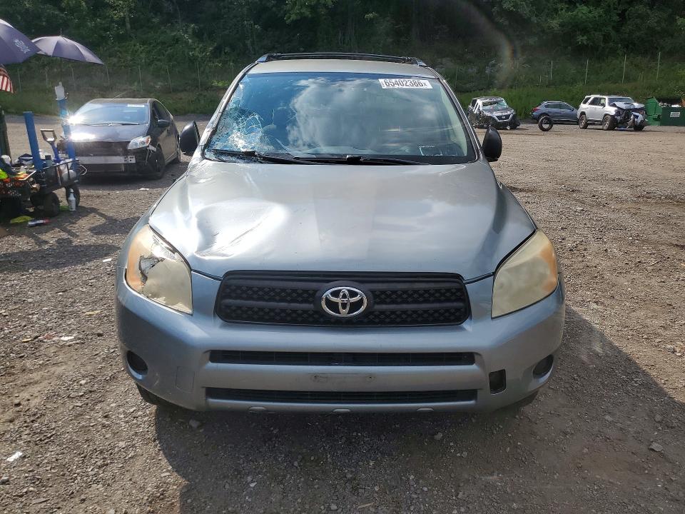 Aukcja sprzedaży 2007 Toyota Rav4, vin: JTMBD33V276044532, numer aukcji: 65402386