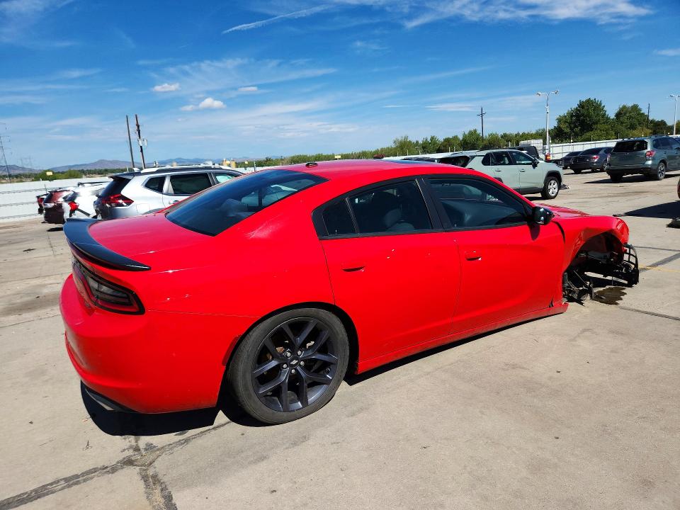 Aukcja sprzedaży 2019 Dodge Charger, vin: 2C3CDXBG1KH683754, numer aukcji: 65576486