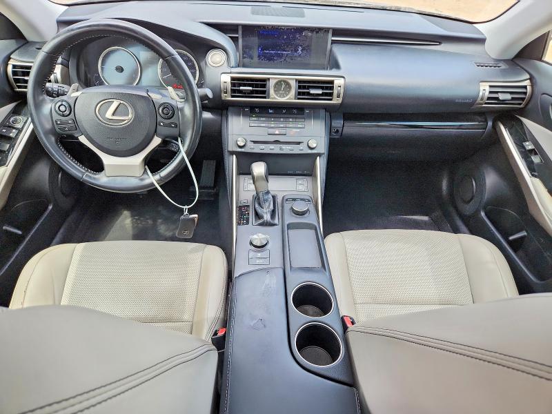 Aukcja sprzedaży 2015 Lexus Is, vin: JTHBF1D26F5055331, numer aukcji: 64678126