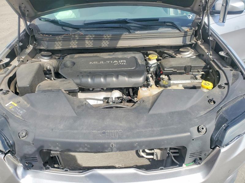 2019 Jeep Cherokee მანქანა იყიდება აუქციონზე, vin: 1C4PJLCB4KD187247, აუქციონის ნომერი: 65627766