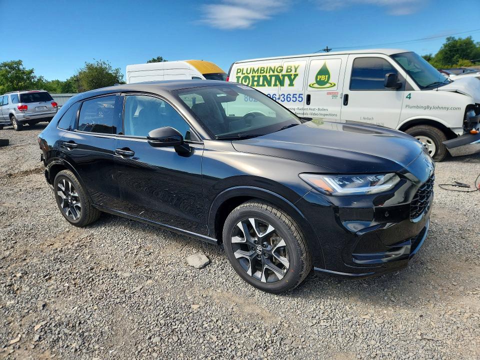 Aukcja sprzedaży 2026 Honda Hr-v, vin: 3CZRZ2H7XTM737891, numer aukcji: 66106036