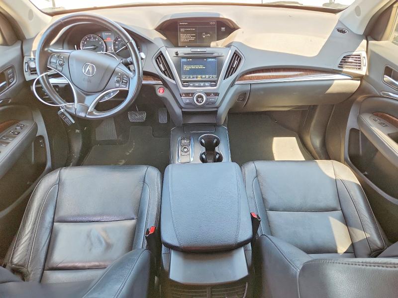 Aukcja sprzedaży 2018 Acura Mdx, vin: 5J8YD4H35JL023045, numer aukcji: 66575216