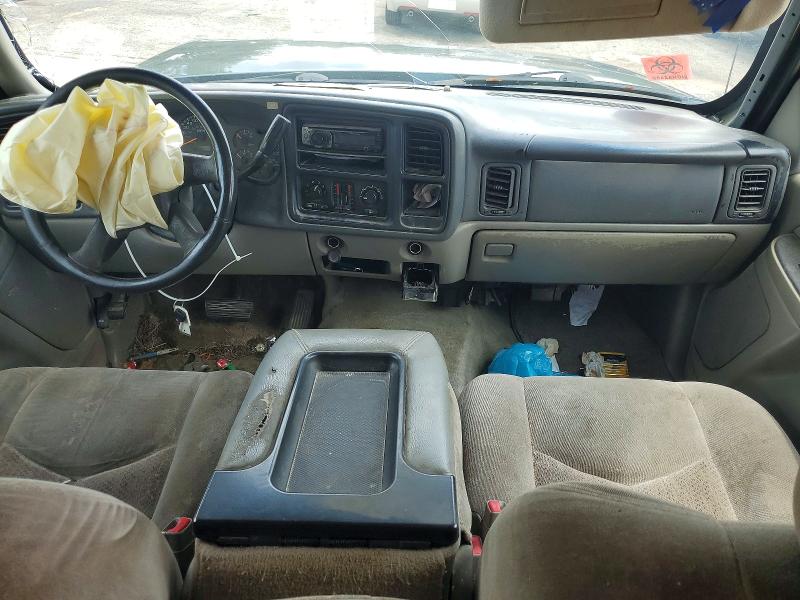 Aukcja sprzedaży 2004 Chevrolet Suburban, vin: 3GNEC16Z64G115946, numer aukcji: 64087916