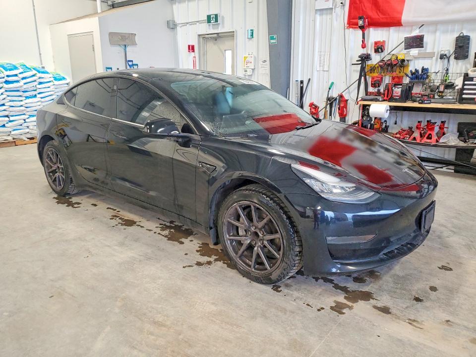 Aukcja sprzedaży 2019 Tesla Model 3, vin: 5YJ3E1EA5KF422596, numer aukcji: 65480376