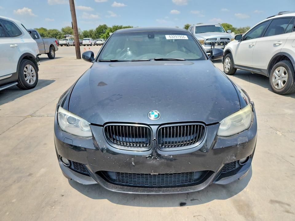 Продаж на аукціоні авто 2012 Bmw 335, vin: WBAKG7C57CE802974, номер лоту: 63297956