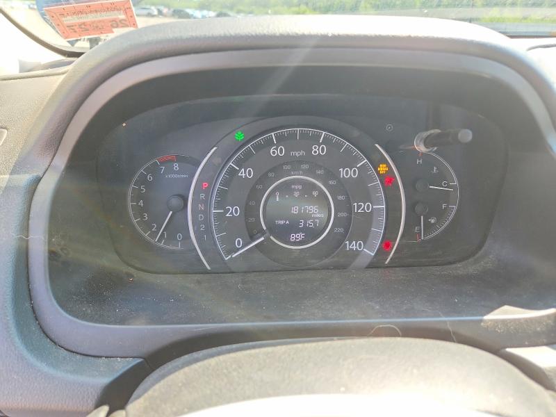 Продаж на аукціоні авто 2014 Honda Cr-v, vin: 2HKRM4H79EH686165, номер лоту: 64471216