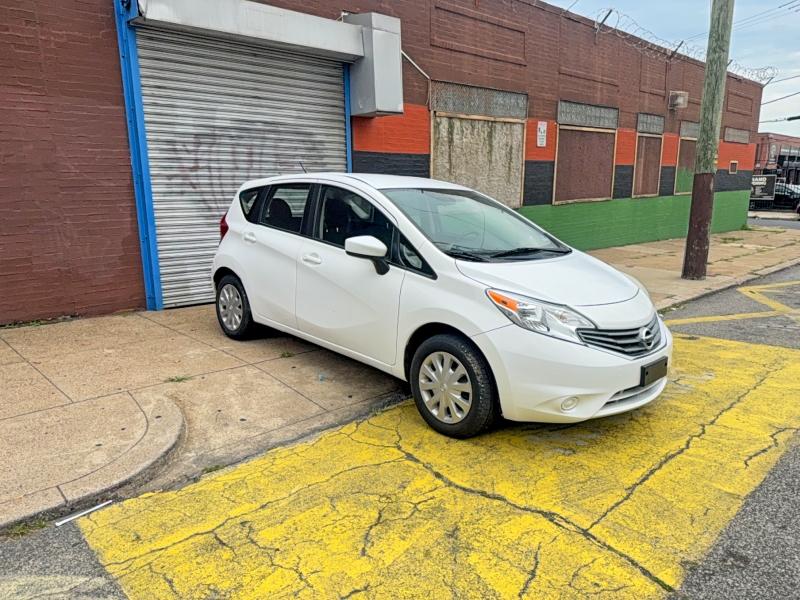 Продаж на аукціоні авто 2015 Nissan Versa Note, vin: 3N1CE2CP4FL440790, номер лоту: 66180566