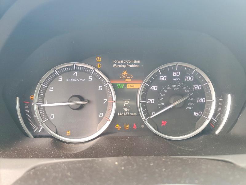 Продажа на аукционе авто 2015 Acura Tlx, vin: 19UUB2F53FA007331, номер лота: 64651426