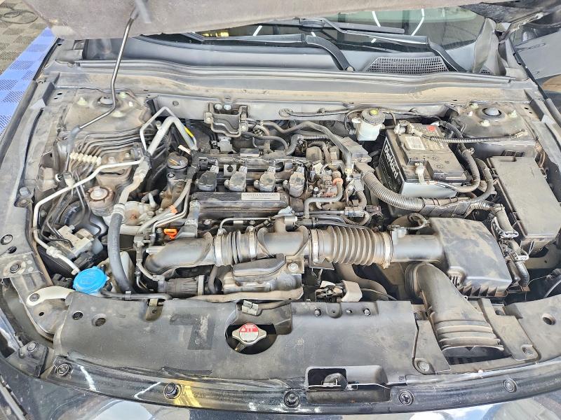 Продажа на аукционе авто 2019 Honda Accord, vin: 1HGCV1F33KA042926, номер лота: 64077136