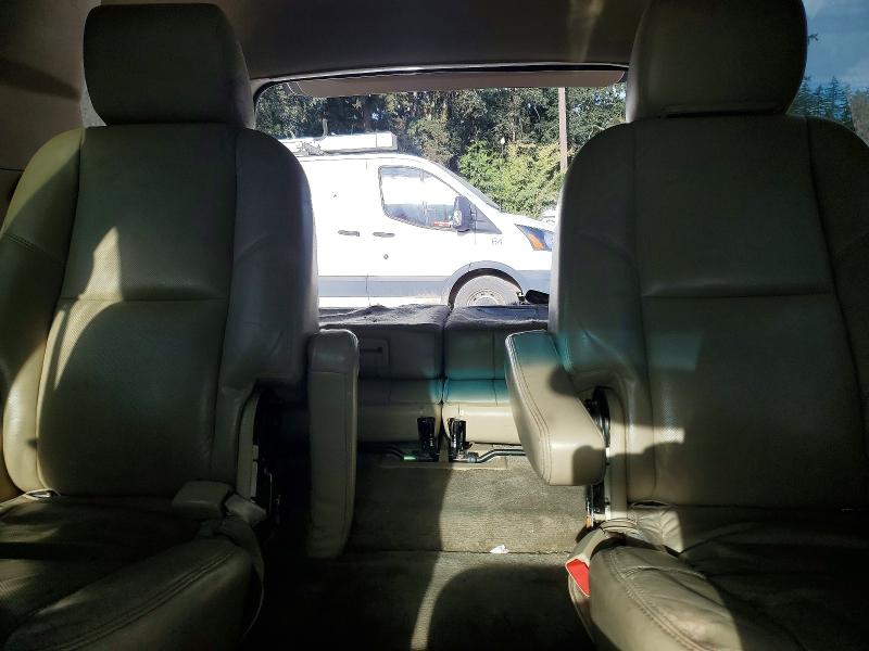 Aukcja sprzedaży 2011 Cadillac Escalade, vin: 1GYS4AEFXBR139965, numer aukcji: 65927946