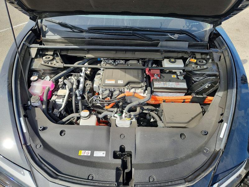Продажа на аукционе авто 2024 Lexus Rz, vin: JTJABABB1RA004940, номер лота: 65446246